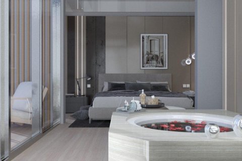 Villa Alanya, Antalya, Türkiye №94574 - 23