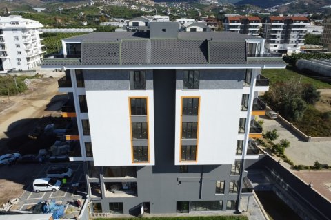 Kommersiella fastigheter  i Kargicak, Alanya, Antalya, Turkiet Nr. 94575 - 3