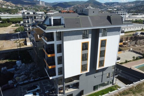 Kommersiella fastigheter  i Kargicak, Alanya, Antalya, Turkiet Nr. 94575 - 4