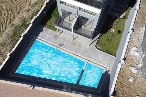 Kommersiella fastigheter  i Kargicak, Alanya, Antalya, Turkiet Nr. 94575 - 7