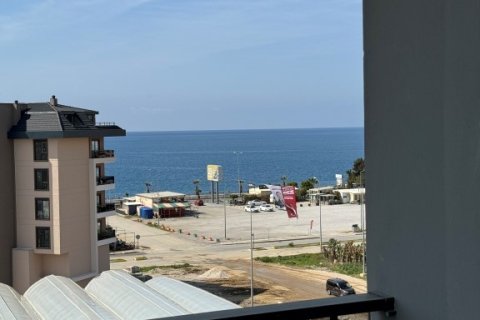 Kommersiella fastigheter  i Kargicak, Alanya, Antalya, Turkiet Nr. 94575 - 22