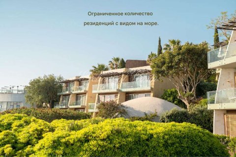 Продажа квартиры  в Бодруме, Мугле, Турция 2+1, 92м2, №221098 – фото 3