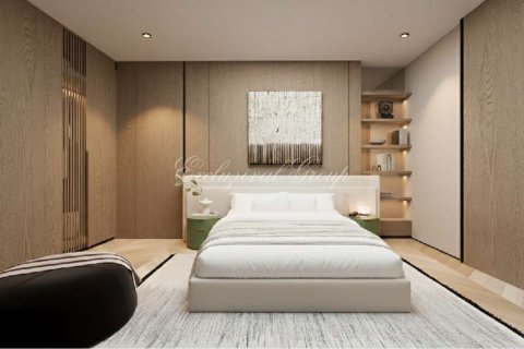 Продажа квартиры  в Бодруме, Мугле, Турция 2+1, 92м2, №221098 – фото 25