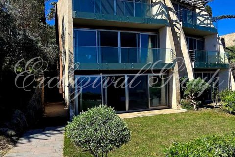 Продажа квартиры  в Бодруме, Мугле, Турция 2+1, 92м2, №221098 – фото 28