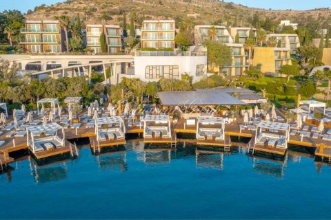 2+1 Apartment in Bodrum, Mugla, Turkey No. 221098