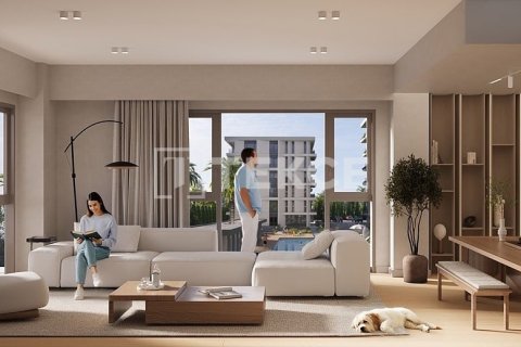 Продажа квартиры в Мерсине, Турция 2+1, 140м2, №221103 – фото 14