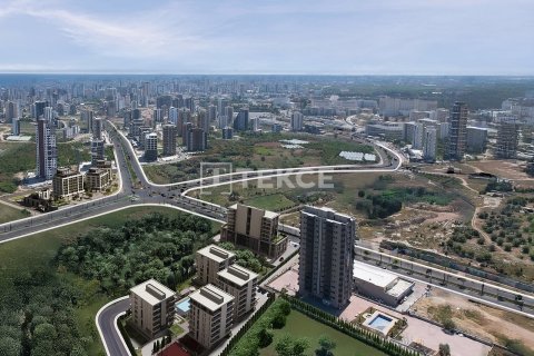 Продажа квартиры в Мерсине, Турция 2+1, 140м2, №221103 – фото 9