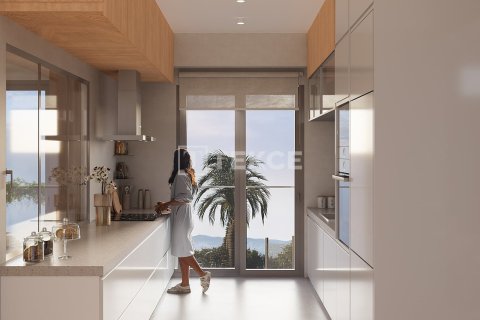 Продажа квартиры в Мерсине, Турция 2+1, 140м2, №221103 – фото 16