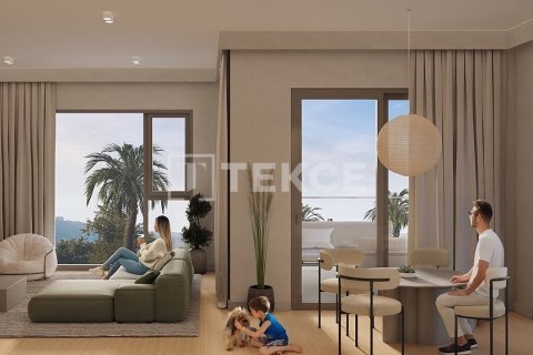 Продажа квартиры в Мерсине, Турция 2+1, 140м2, №221103 – фото 13