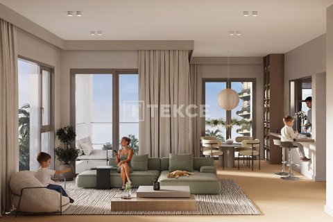 Продажа квартиры в Мерсине, Турция 2+1, 140м2, №221103 – фото 12