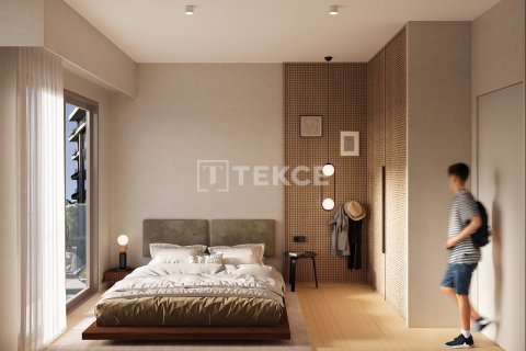 Продажа квартиры в Мерсине, Турция 2+1, 140м2, №221103 – фото 19