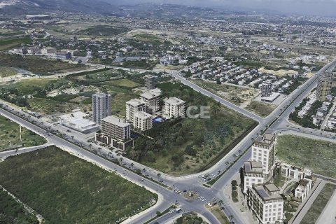Продажа квартиры в Мерсине, Турция 2+1, 140м2, №221103 – фото 10