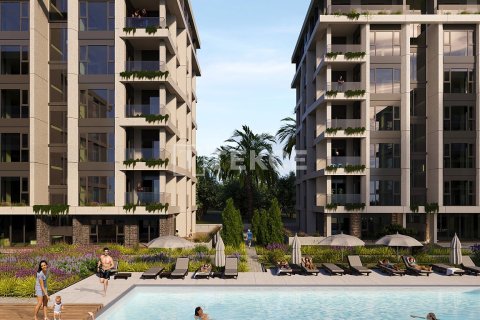 Продажа квартиры в Мерсине, Турция 2+1, 140м2, №221103 – фото 6