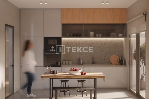 Продажа квартиры в Мерсине, Турция 2+1, 140м2, №221103 – фото 15