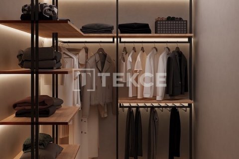 آپارتمان در Mersin ، ترکیه 3 خوابه ، 169 متر مربع. شماره 221104 - 21