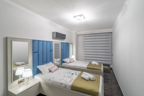 3+1 Wohnung  in Oba, Antalya, Türkei Nr. 221100 - 9