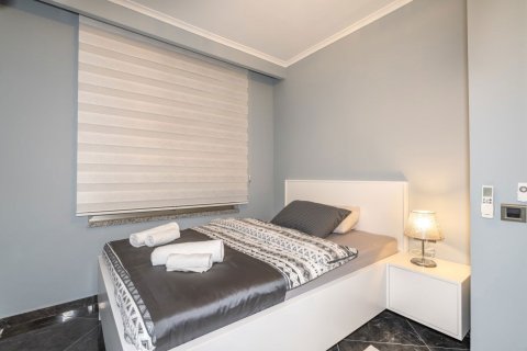 3+1 Wohnung  in Oba, Antalya, Türkei Nr. 221100 - 11