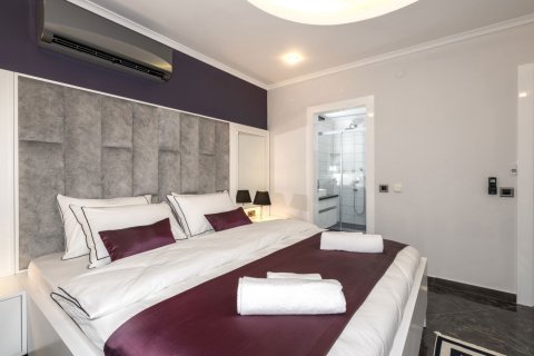 3+1 Wohnung  in Oba, Antalya, Türkei Nr. 221100 - 8