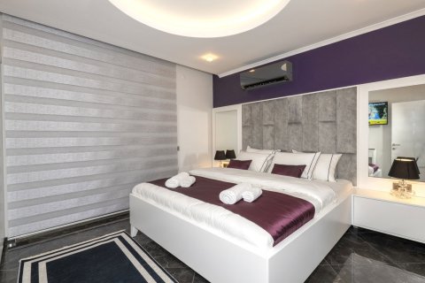 3+1 Wohnung  in Oba, Antalya, Türkei Nr. 221100 - 7