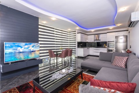 Daire  3+1  Oba, Antalya, Türkiye №221100