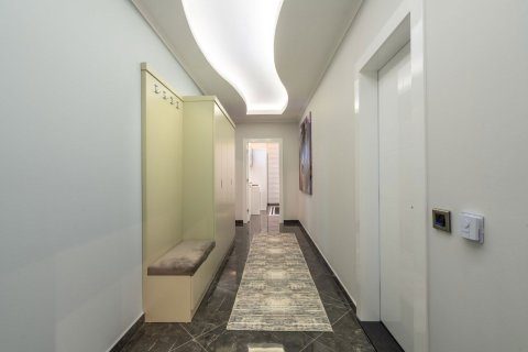 3+1 Wohnung  in Oba, Antalya, Türkei Nr. 221100 - 14
