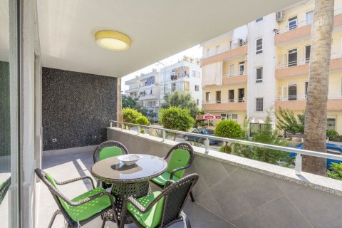 3+1 Wohnung  in Oba, Antalya, Türkei Nr. 221100 - 12