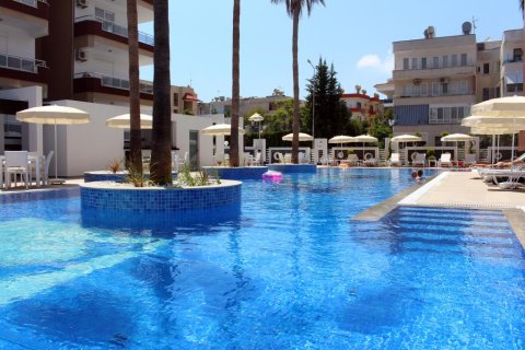 3+1 Wohnung  in Oba, Antalya, Türkei Nr. 221100 - 18