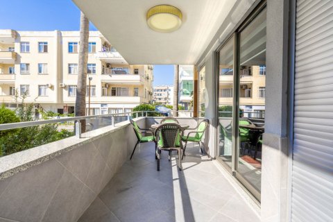 3+1 Wohnung  in Oba, Antalya, Türkei Nr. 221100 - 13