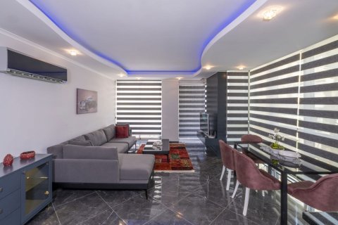 3+1 Wohnung  in Oba, Antalya, Türkei Nr. 221100 - 3