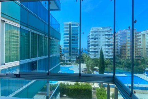 Продажа квартиры  в Махмутларе, Анталье, Турция студия, 40м2, №221102 – фото 6