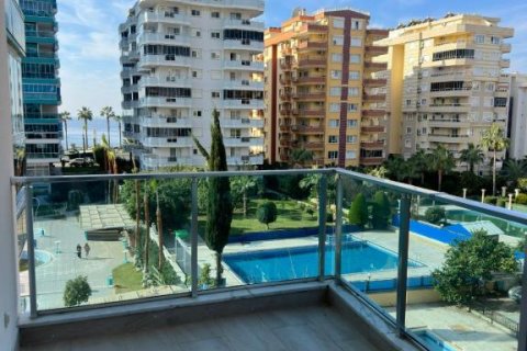 Продажа квартиры  в Махмутларе, Анталье, Турция студия, 40м2, №221102 – фото 7