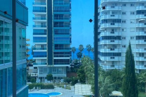 Продажа квартиры  в Махмутларе, Анталье, Турция студия, 40м2, №221102 – фото 8
