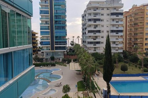 Продажа квартиры  в Махмутларе, Анталье, Турция студия, 40м2, №221102 – фото 10