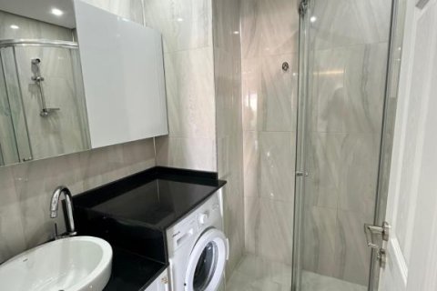 Продажа квартиры  в Махмутларе, Анталье, Турция студия, 40м2, №221102 – фото 4