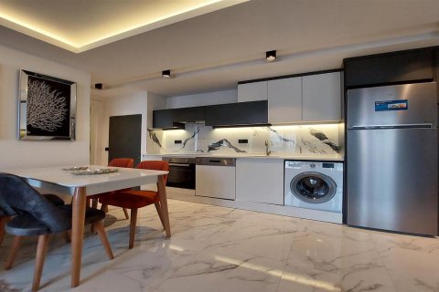 2+1 Lägenhet i Elite City, Alanya, Antalya, Turkiet Nr. 96405