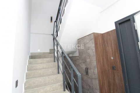 Villa 4+1 Belek, Antalya, Türkiye №44282 - 26