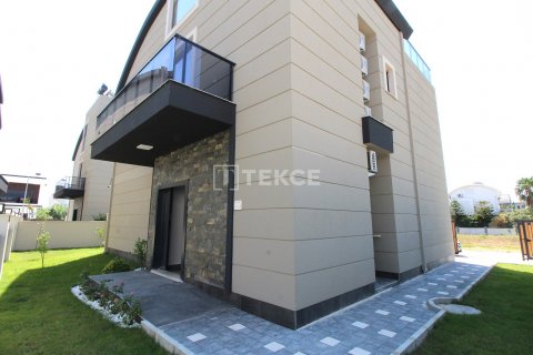 Villa 4+1 Belek, Antalya, Türkiye №44282 - 5