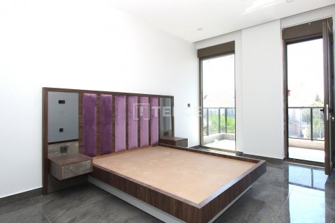 Villa 4+1 Belek, Antalya, Türkiye №44282 - 21