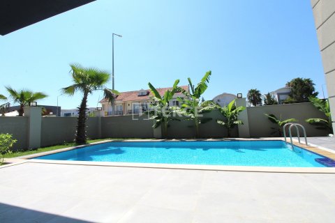 Villa 4+1 Belek, Antalya, Türkiye №44282 - 7