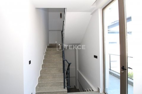 Villa 4+1 Belek, Antalya, Türkiye №44282 - 24
