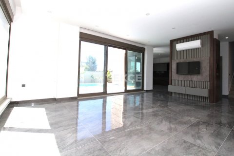 Villa 4+1 Belek, Antalya, Türkiye №44282 - 12