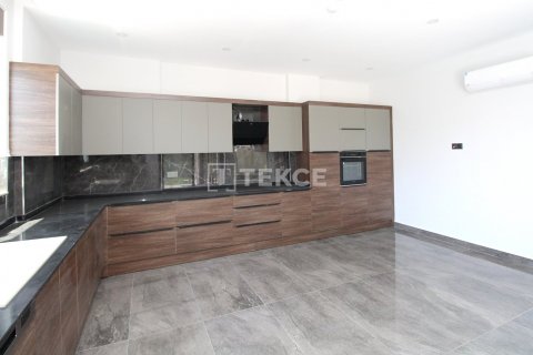 Villa 4+1 Belek, Antalya, Türkiye №44282 - 14