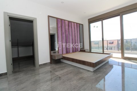 Villa 4+1 Belek, Antalya, Türkiye №44282 - 16