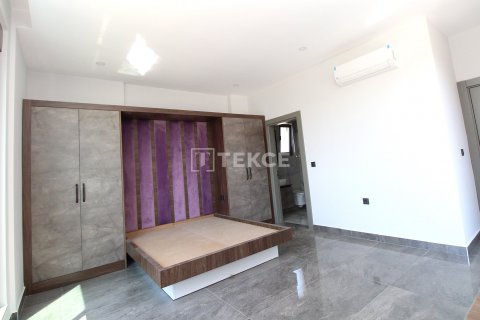 Villa 4+1 Belek, Antalya, Türkiye №44282 - 20