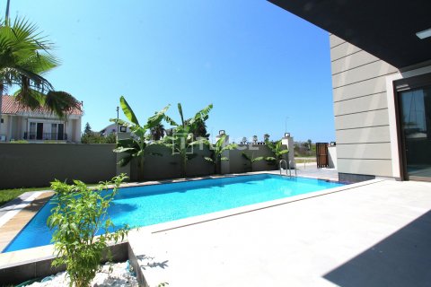 Villa 4+1 Belek, Antalya, Türkiye №44282 - 8