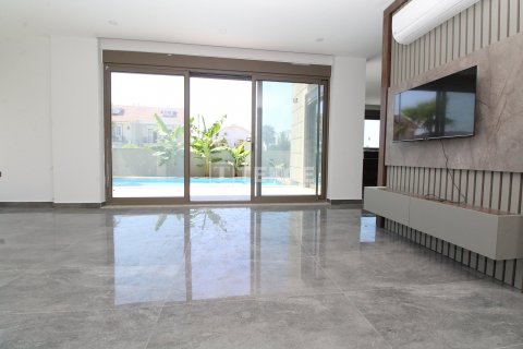 Villa 4+1 Belek, Antalya, Türkiye №44282 - 11