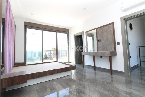 Villa 4+1 Belek, Antalya, Türkiye №44282 - 17