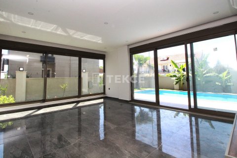 Villa 4+1 Belek, Antalya, Türkiye №44282 - 9