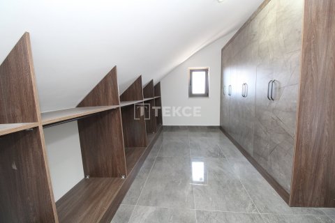 Villa 4+1 Belek, Antalya, Türkiye №44282 - 28