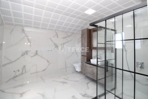 Villa 4+1 Belek, Antalya, Türkiye №44282 - 27